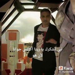 افضل فيديو مشهد فيلم اكشن