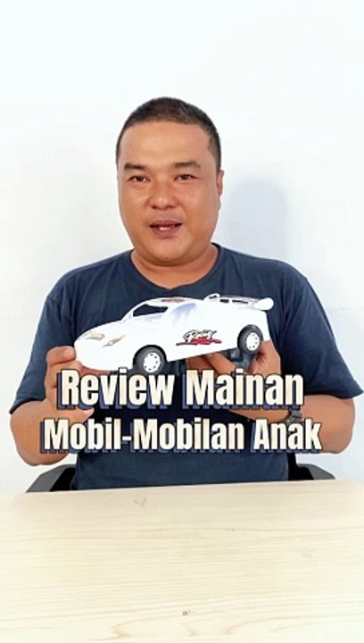 Mainan mobil-mobilan sport - mainan anak mobil - mainan mobil anak #shortstory