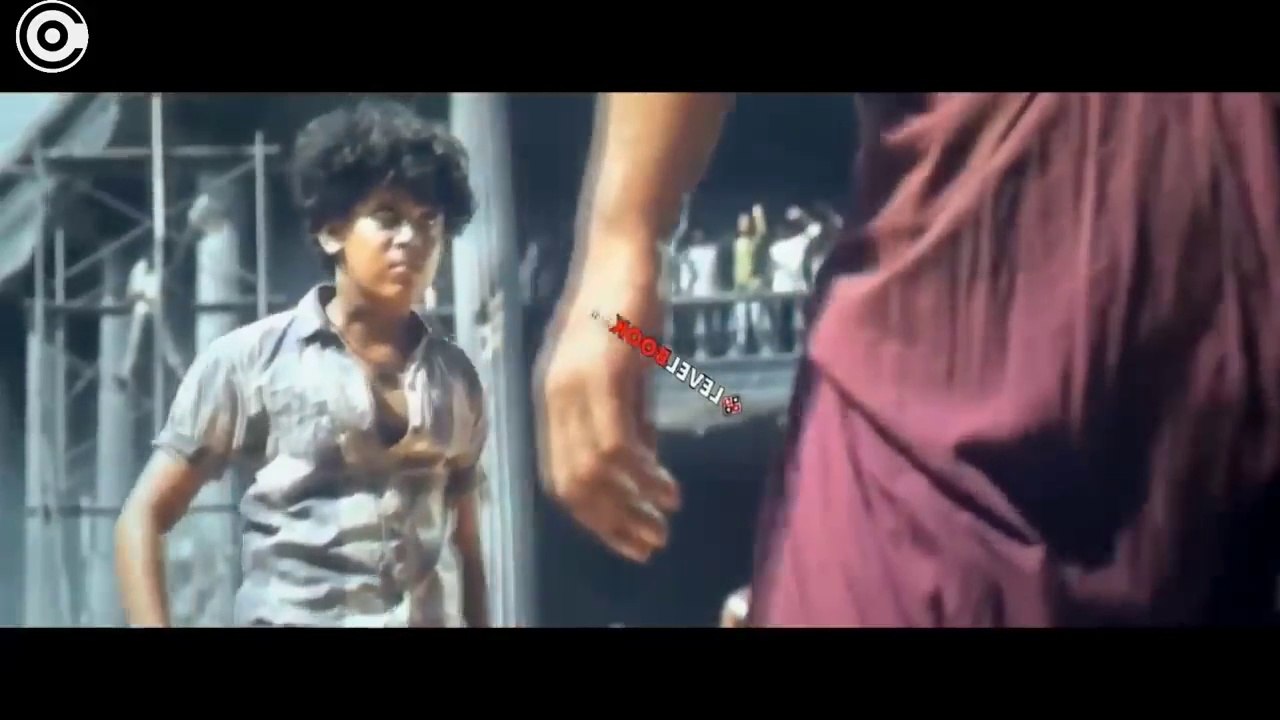 বন্ধুর প্রতিশ্রুতি রক্ষা করতে সে ফিরে এসেছিলো নিজের জন্মস্থানে। Movie explained