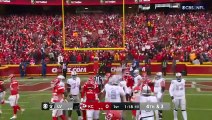 Raiders vs. Chiefs Showdown: Explosive Highlights from Thrilling NFL 2023 Week 16 Clash!