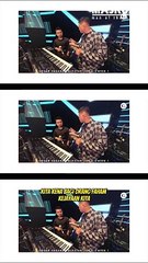 Tidak Mudah Bagi Chaan Untuk Menjadi Seorang Pemuzik