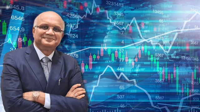 बाजार में मुनाफा मिलते ही क्यों शेयर न बेचें रिटेल निवेशक? समझिए मार्केट के दिग्गज बसंत माहेश्वरी की ये सलाह