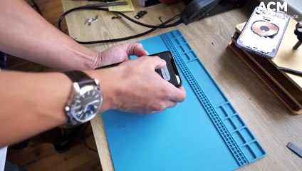 Dr of devices, champion of small business | The Examiner | December 26, 2023