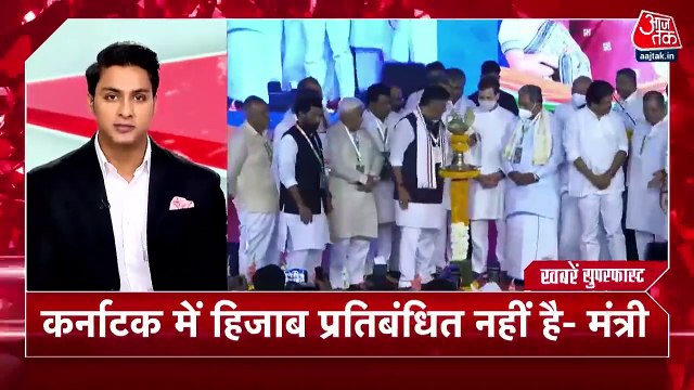 Amit Shah and JP Nadda visit Bengal ahead of 2024 polls