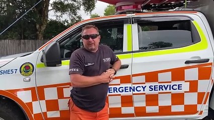 Storm warning | December 26, 2023 | Illawarra Mercury