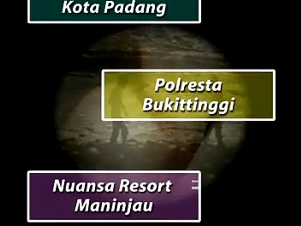 Penutup | Ria Amelia Pop Slow Rock | Minang Record Bukittinggi