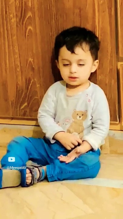 Ashiq2023 #viral #youtubeshorts #trending #baby #kidstv #funny #status #ishq #love #song #nfak
