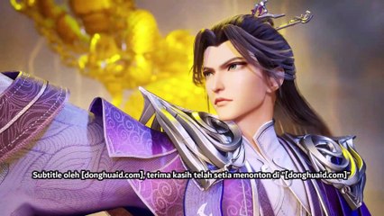 Glorious Revenge of Ye Feng Episode 28 Indo Sub