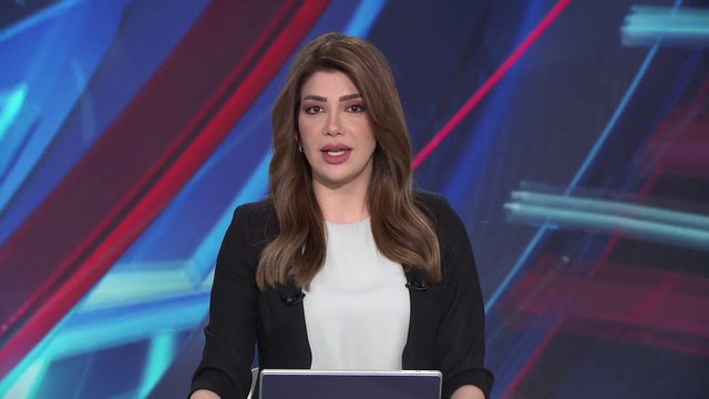 فيديوهات متداولة للغارات الأميركية على مقرات ميليشيات موالية لإيران في العراق #العربية