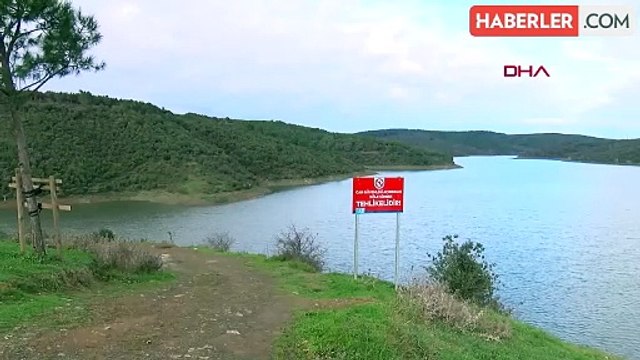 GÜNCEL İSKİ BARAJ DOLULUK ORANI 2023: İstanbul baraj doluluk oranı yüzde 50'yi geçti! İl il barajların doluluk seviyesi nedir?