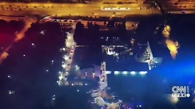 Bakan Yerlikaya duyurdu: Çukur Çetesi çökertildi