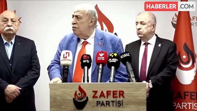 Yaşar Okuyan öldü mü, hastalığı neydi? Eski Çalışma Bakanı Yaşar Okuyan kimdir, kaç yaşındaydı?
