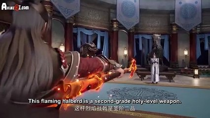 Ten Thousand Worlds Ep.194 English Sub