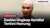 Zaskia Adya Mecca Cerita Kondisi Hanung Bramantyo Usai Ketiban Moge, Sampai Harus Dilarikan ke RS