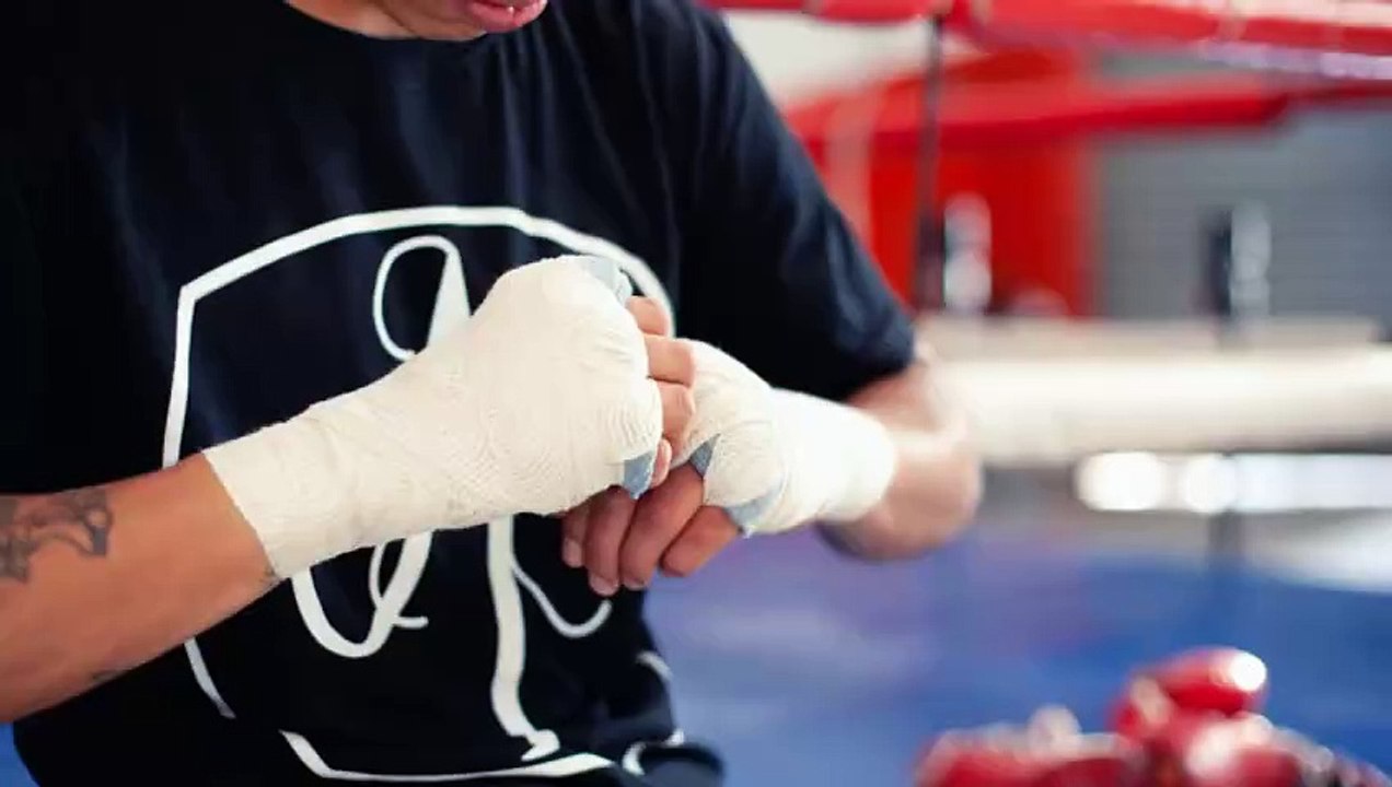 Jed Anthony Ariens | How to Avoid Bruised Knuckles When Boxing