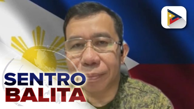 AFP, naniniwalang walang halaga ang pagdedeklara ng CPP ng unilateral ceasefire