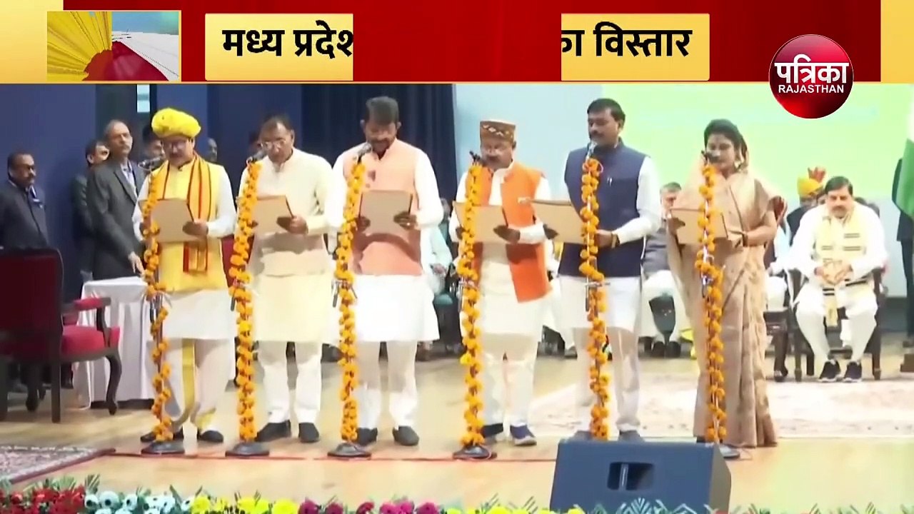 हाईकमान के आगे नहीं चला किसी का जोर