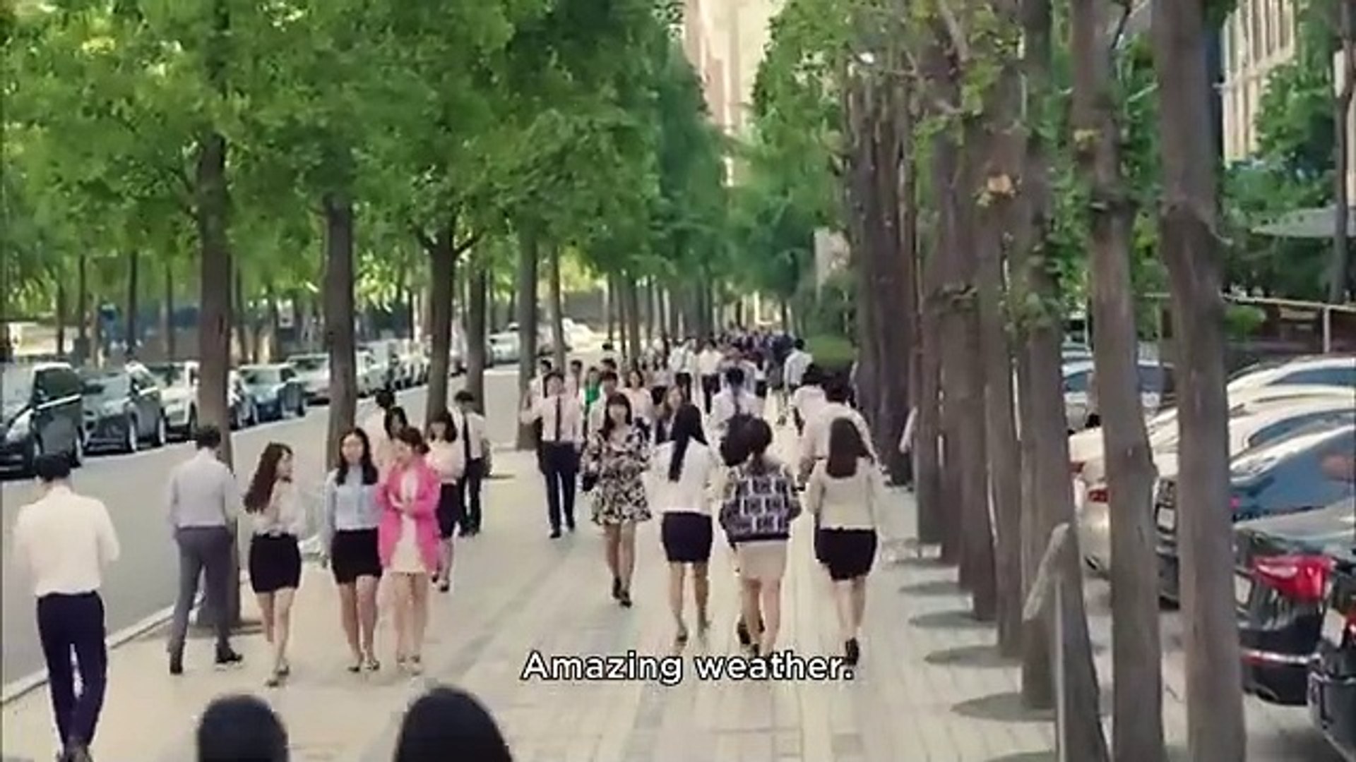Korean drama oh my ghost ep 1 eng sub sale