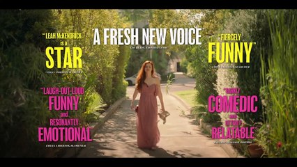 Scrambled Movie (2024) – A Comedy About Self-Discovery and Love 🎬