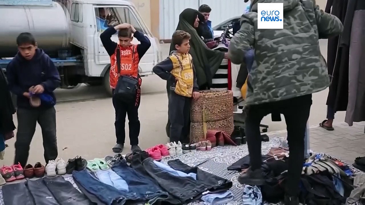 Nachrichten des Tages | 26. Dezember - Morgenausgabe