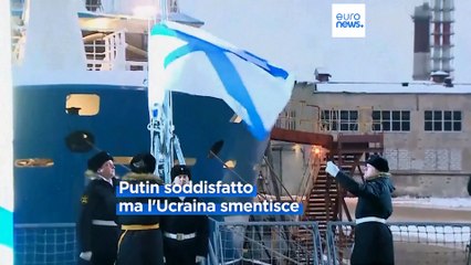 Le notizie del giorno | 26 dicembre - Mattino