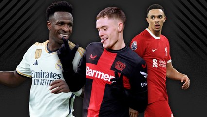 Ein Deutscher 2023 ganz vorne: Die Assist-Könige in Europas Top-Ligen