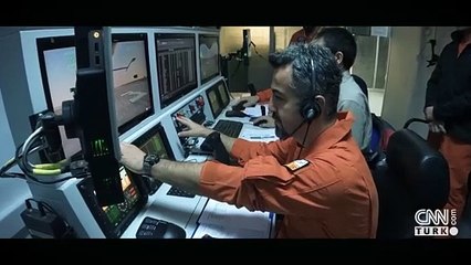 Başkentten heyecanlandıran görüntüler… Bir ilk: ANKA-3 gökyüzünde!