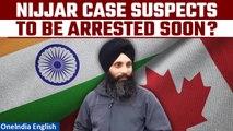 Hardeep Singh Nijjar case: Police to make arrest soon as suspect did not leave Canada | Oneindia