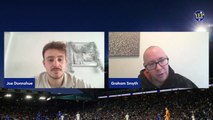 Inside Elland Road podcast - Highlight Reel: 'A-Gray in a manger'
