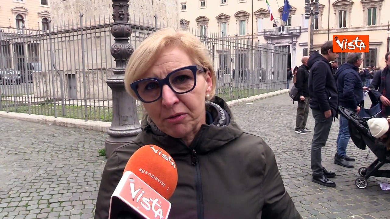 Costante (Fnsi): "Protestiamo contro la legge bavaglio per il diritto ad essere informati"