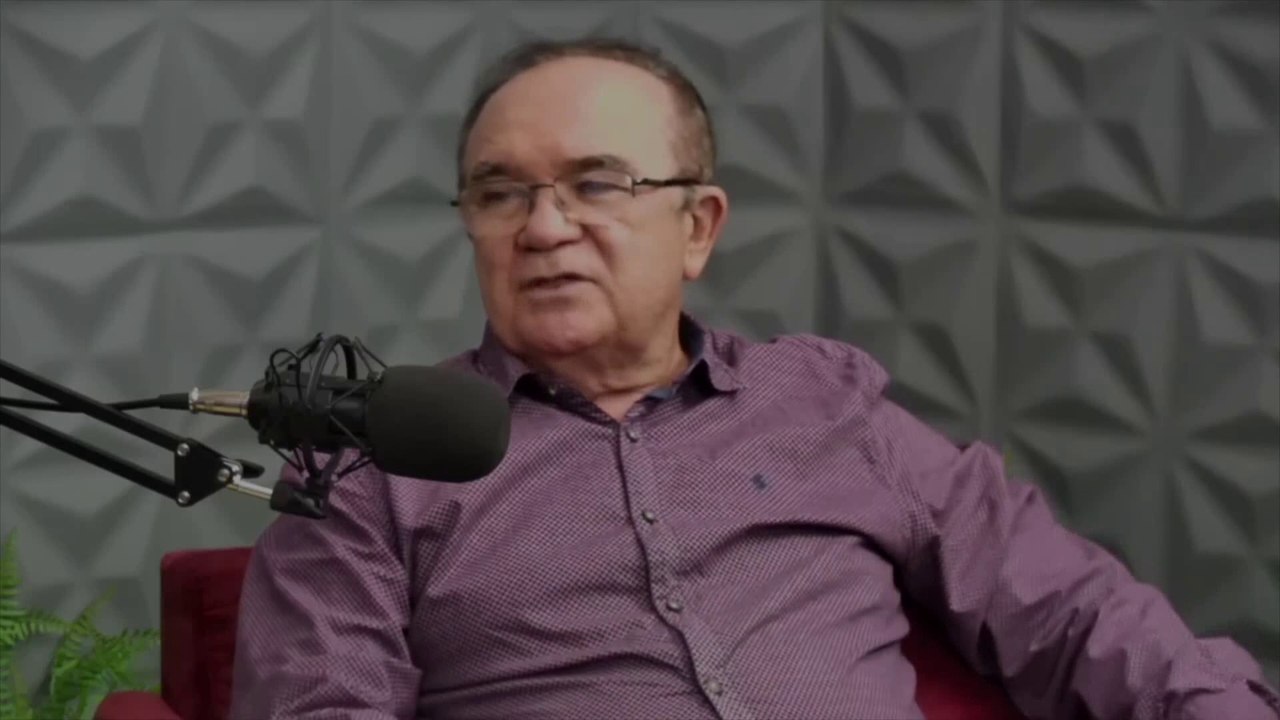 Programa Café com Leitte - 25/09/2023 - Dr. Carlos Vitorino