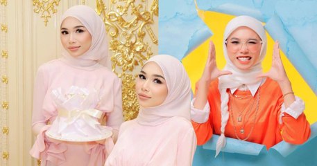 Anak Bongsu & Manja, Iman Troye Cecah Usia 21