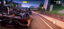 Asphalt 9 Legends || Lamborghini