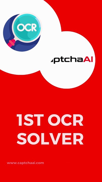 How to bypass text captcha using a captcha solver