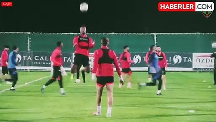 Hatayspor'dan ayrılıyor mu? Volkan Demirel sessizliğini bozdu