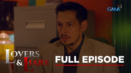 Lovers & Liars: Full Episode 24 (December 28, 2023)