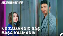 Esra ve Ozan Tutuklandı- Aşk Mantık İntikam 37. Bölüm