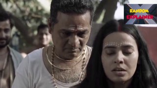 The Breast Tax Movie Explained in Hindi|| Random Explainer