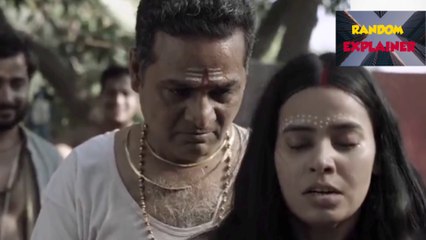 The Breast Tax Movie Explained in Hindi|| Random Explainer