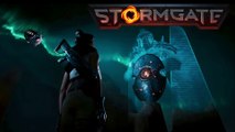 STORMGATE - A new RTS. Hyper-responsive gameplay, a powerful editor, co-op, campaign, 1v1, and more