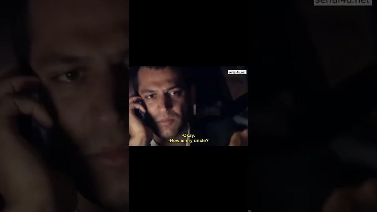 Will Savaş Go to Visit Pala    Love and Punishment   Episode 24 #shorts