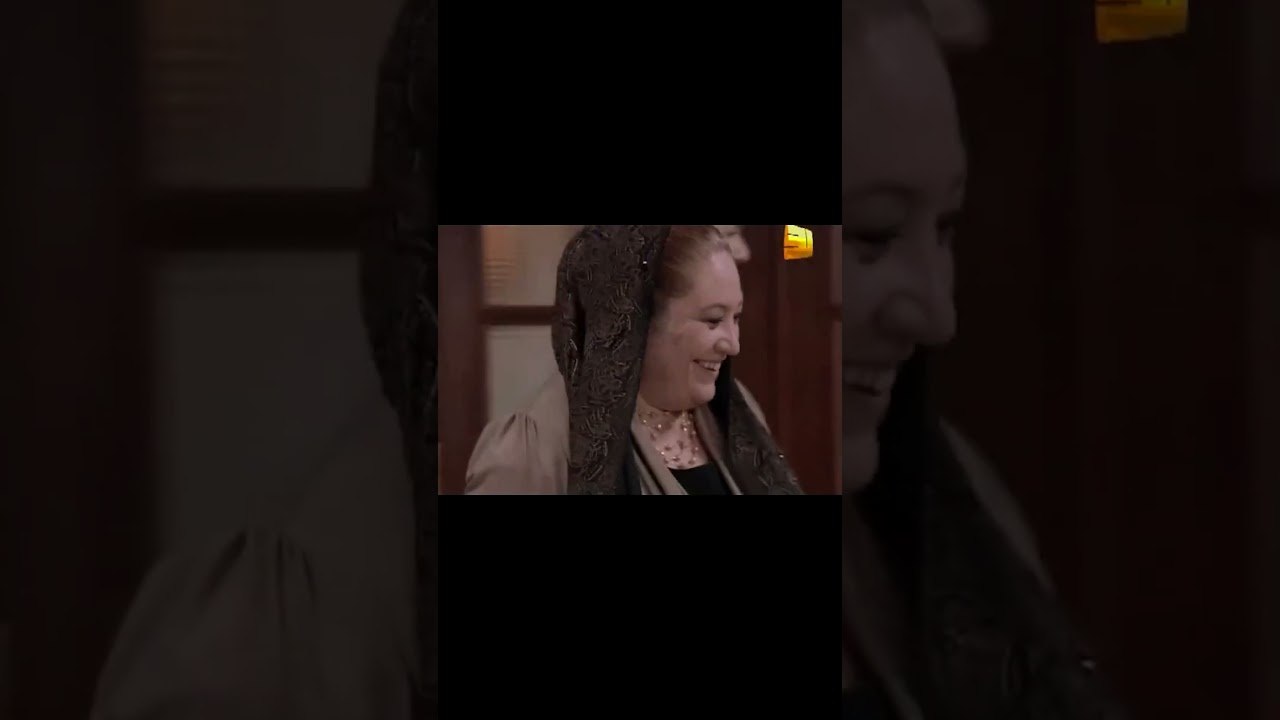 Шахнур хочет поговорить с Палой   Любовь и наказание   серия 22 #shorts