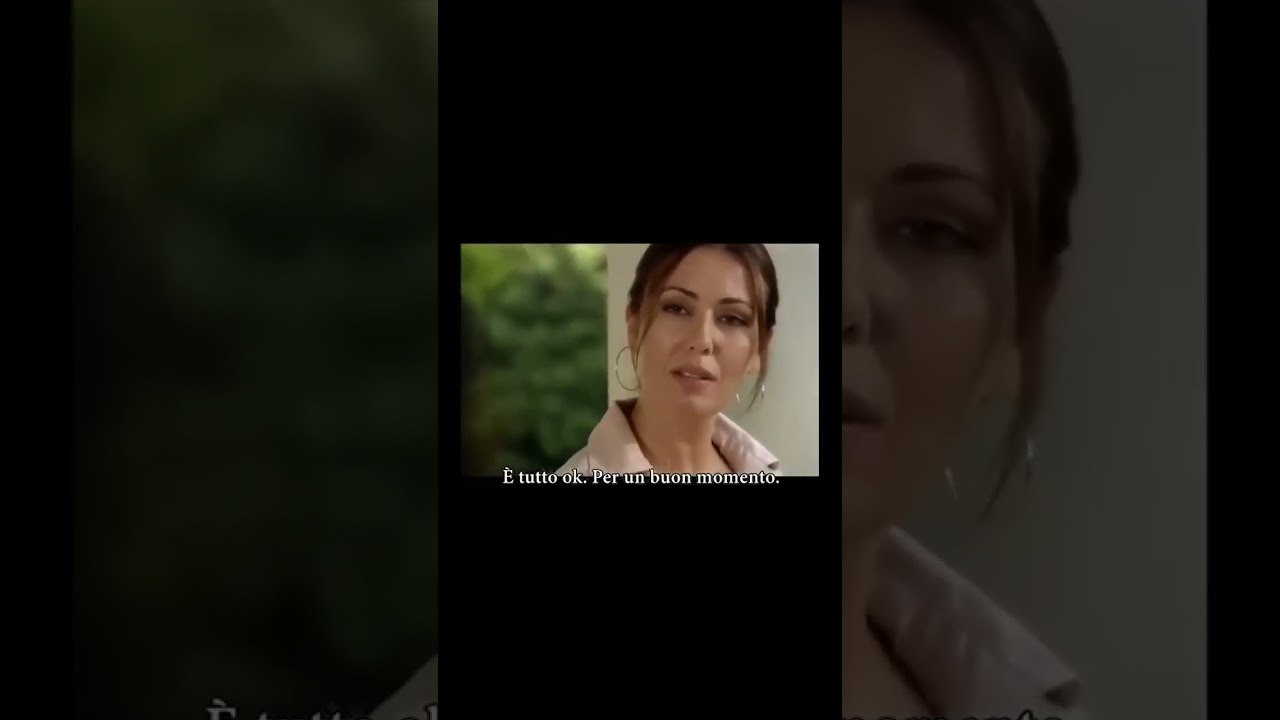 Dove va il fiore    Amore e Castigo   Episodio 24
