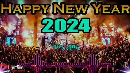 Download Video: Happy New Year Party Mix 2024 NonStop New Year Dj Songs 2024 By Dj Jp Swami