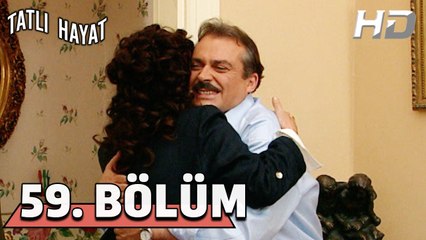 Tatlı Hayat 59. Bölüm HD
