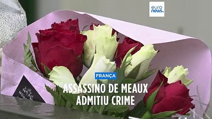 Quíntuplo homicídio em Meaux: suspeito admite crimes e alega distúrbios mentais