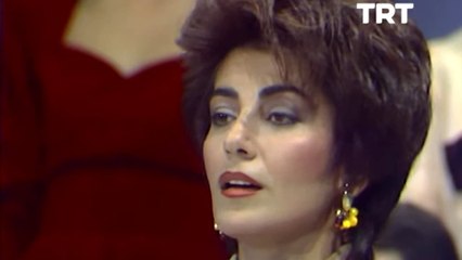 Güler Basu Şen / Bingöllerden süzülürsün inersin