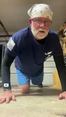 It's the breathing that'll get ya...  60-4-60 Challenge, Day 22