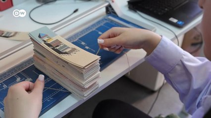 Nachhaltige Innovation in Serbien: Recycelte Zigarettenschachteln schaffen sichere Jobs für Menschen mit psychischen Behinderungen ♻️