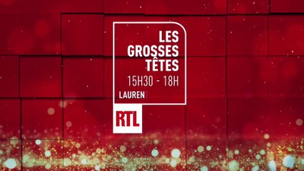 Le journal RTL de 16h du 28 décembre 2023